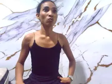 Chaturbate Live Sex Cam of luciana_daza