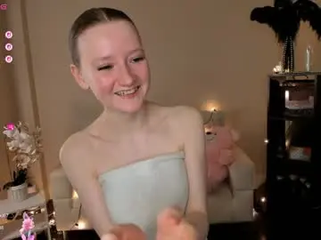 Chaturbate Live Porn of mallorygray