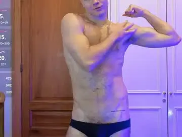 Chaturbate Sex Chat of mark_onex