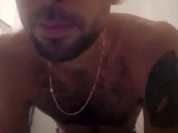 Chaturbate Free Porn Cam of maximusdemitrious