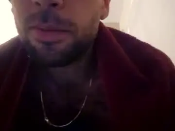 Chaturbate Sex Cam of maximusdemitrious