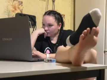 Chaturbate Sex Cam of milamisss