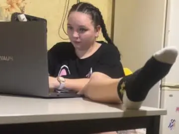 Chaturbate Adult Webcam of milamisss