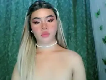 Chaturbate Live Porn of naughty_celestina