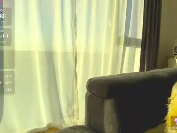 Chaturbate Sex Cam of naughtystyle69