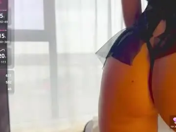 Chaturbate Live Sex Cam of naughtystyle69