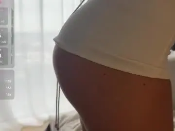 Chaturbate Nude Webcam of naughtystyle69