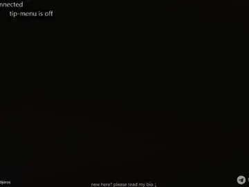 Chaturbate Nude Webcam of ohmymojo