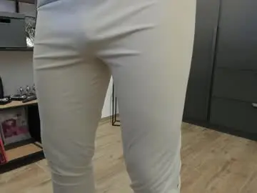 Chaturbate Live Sex of pampersandspanking