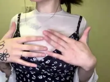 Chaturbate Live Sex Cam of reneayeager