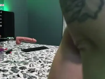 Chaturbate Private Sex Chat of sarahsteveson