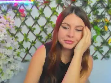 Chaturbate Live Porn of sexy_lily20