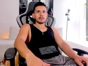 Chaturbate Nude Webcam of stud_samu