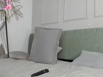 Chaturbate Live Porn of susannewolf_