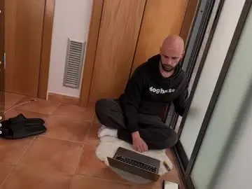 Chaturbate Best Webcam of tim_beard