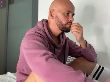 Chaturbate Live Sex Cam of tim_beard