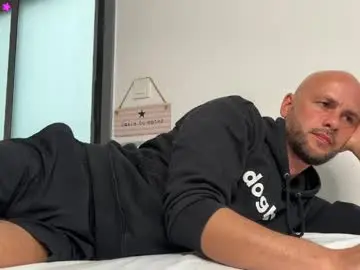 Chaturbate Live Porn of tim_beard