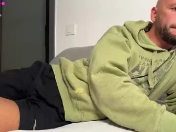 Chaturbate Live Sex Cam of tim_beard