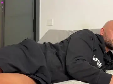 Chaturbate Live Sex Cam of tim_beard