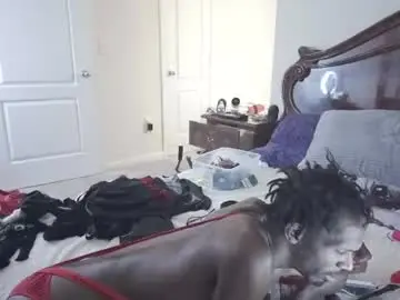Chaturbate Best Webcam of triggerhappycj1