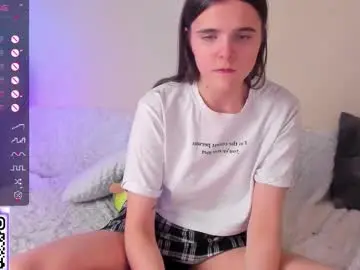 Chaturbate Live Porn of tyler_ema