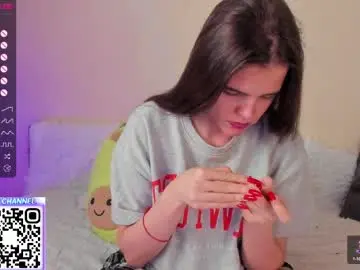 Chaturbate Sex Chat of tyler_ema