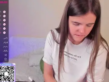 Chaturbate Live Porn of tyler_ema