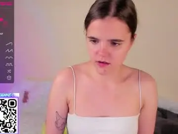 Chaturbate Sex Chat of tyler_ema