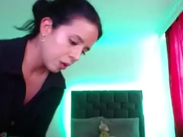 Chaturbate Live Sex of valery_meer_