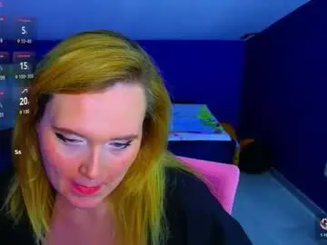 Chaturbate Nude Webcam of vex_veil