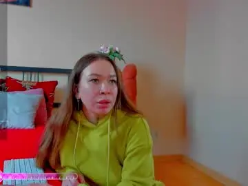 Chaturbate Sex Cam of _vasilissa_