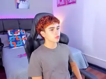 Chaturbate Adult Webcams of aiiden_15