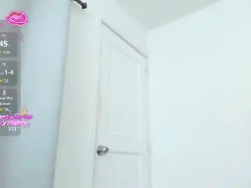 Chaturbate Best Webcam of alessiakaunn