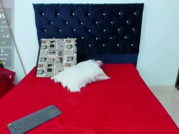 Chaturbate Best live sex cam show of alessiakaunn