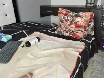 Chaturbate Adult Video Chat of alexaa_small