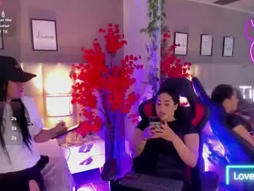 Chaturbate Sex Cam of aniie_rouse