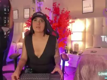 Chaturbate Adult Webcams of aniie_rouse
