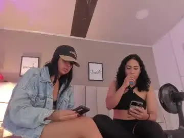 Chaturbate Nude Webcam of aniie_rouse