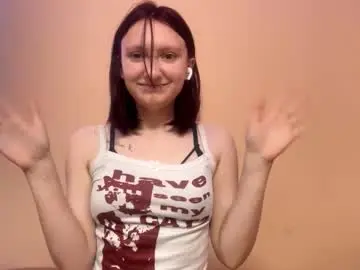 Chaturbate Live Sex Cam of arieluthe