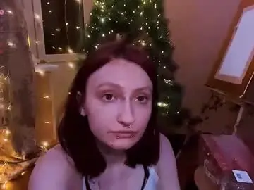 Chaturbate Live Sex of arieluthe