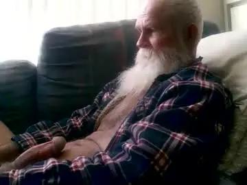 Chaturbate Live Sex of beardbushy