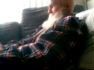 Chaturbate Live Sex Cam of beardbushy