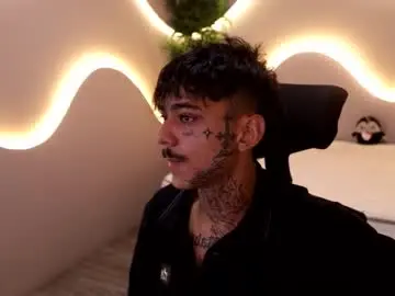 Chaturbate Adult Video Chat of belfegore_