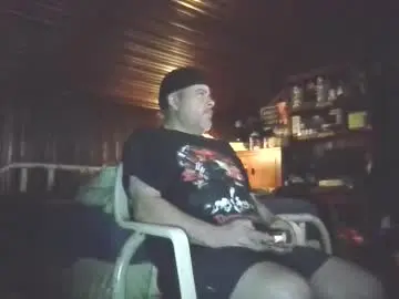 Chaturbate Sex Cam of booshy