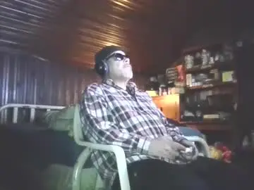 Chaturbate Adult Video Chat of booshy