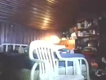 Chaturbate Live Sex Cam of booshy