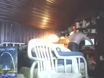 Chaturbate Sex Cam of booshy