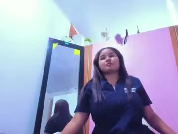 Chaturbate Live Porn of camilagreco_04