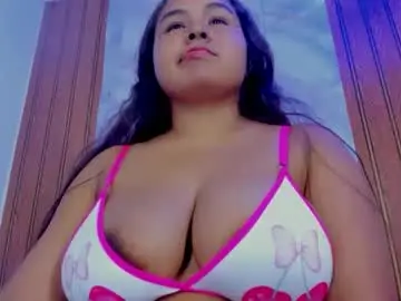 Chaturbate Free Live Porn of camilagreco_04