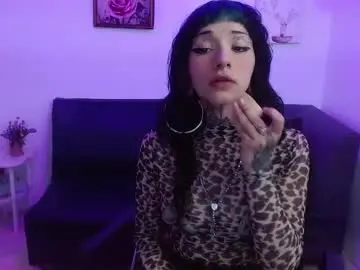 Chaturbate Live Porn of chloeswan_